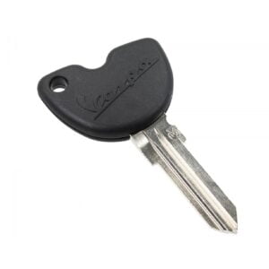 Avainaihio ajonestolla, Vespa GT, GTS