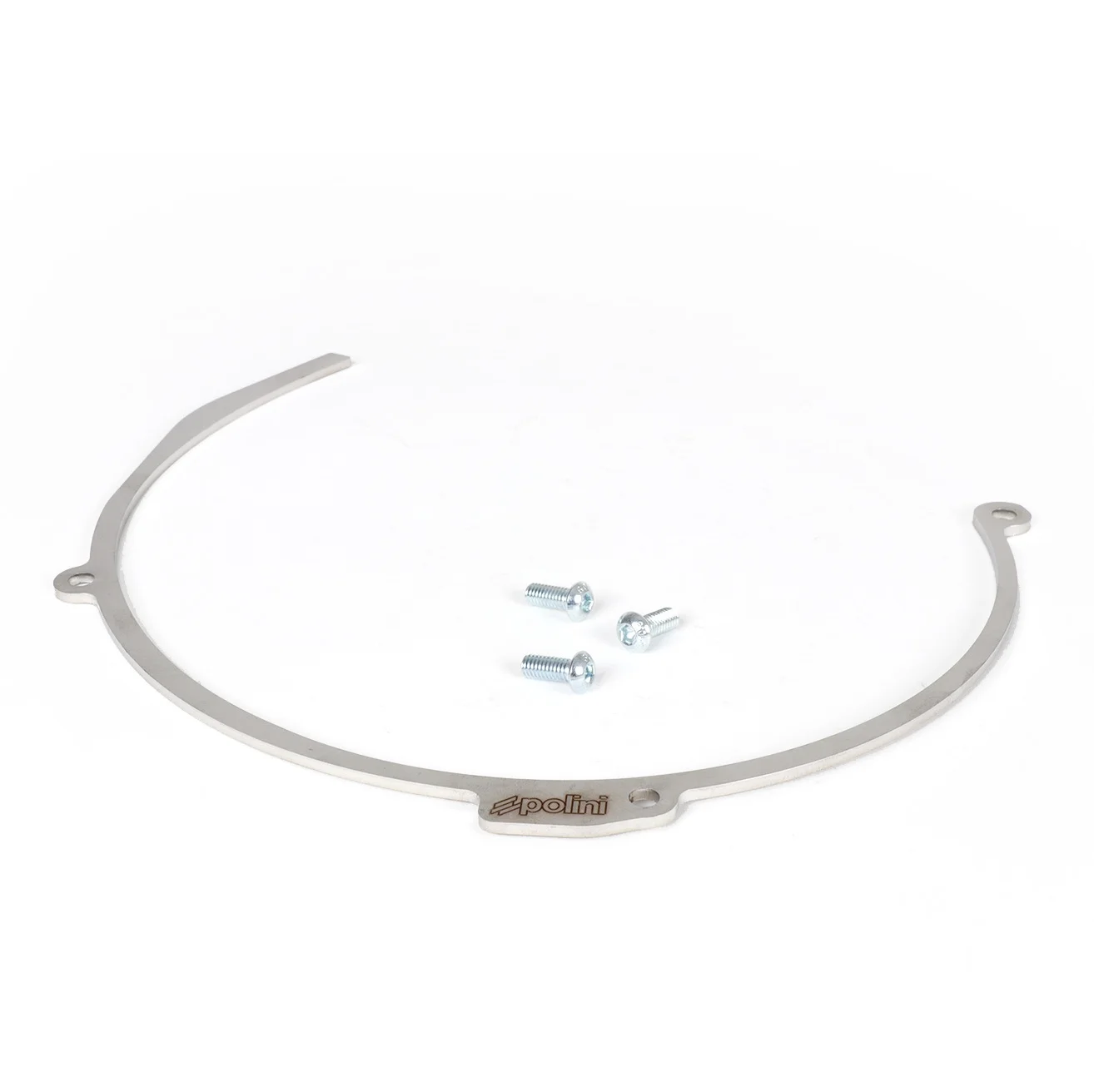 Välilevy vauhtipyörän suojaan 3mm, Vespa V50 (V5A1T 92877-), V90 (V9A1T 22235-), SS50, SS90, PV, ET3
