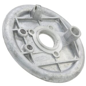 Takajarrun taustalevy, Vespa 50-125, Primavera ja ET3