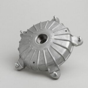 Jarrurumpu taakse, Vespa V50 N, SS50, SS90, PV125, ja ET3