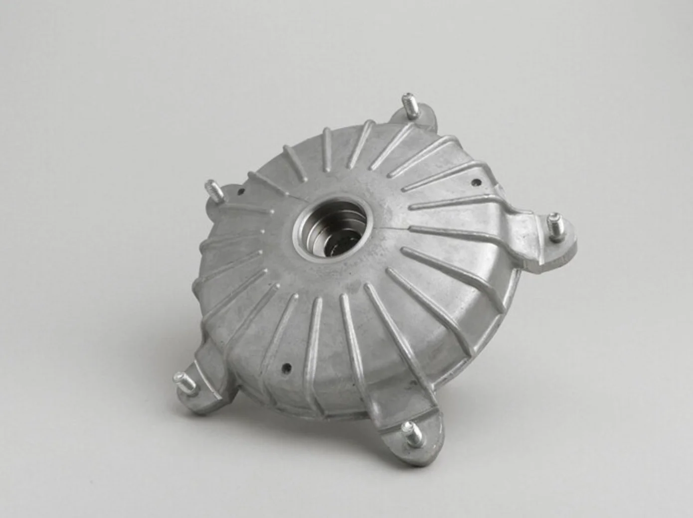 Jarrurumpu taakse, Vespa V50 N, SS50, SS90, PV125, ja ET3