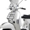 Etuteline, Vespa PX