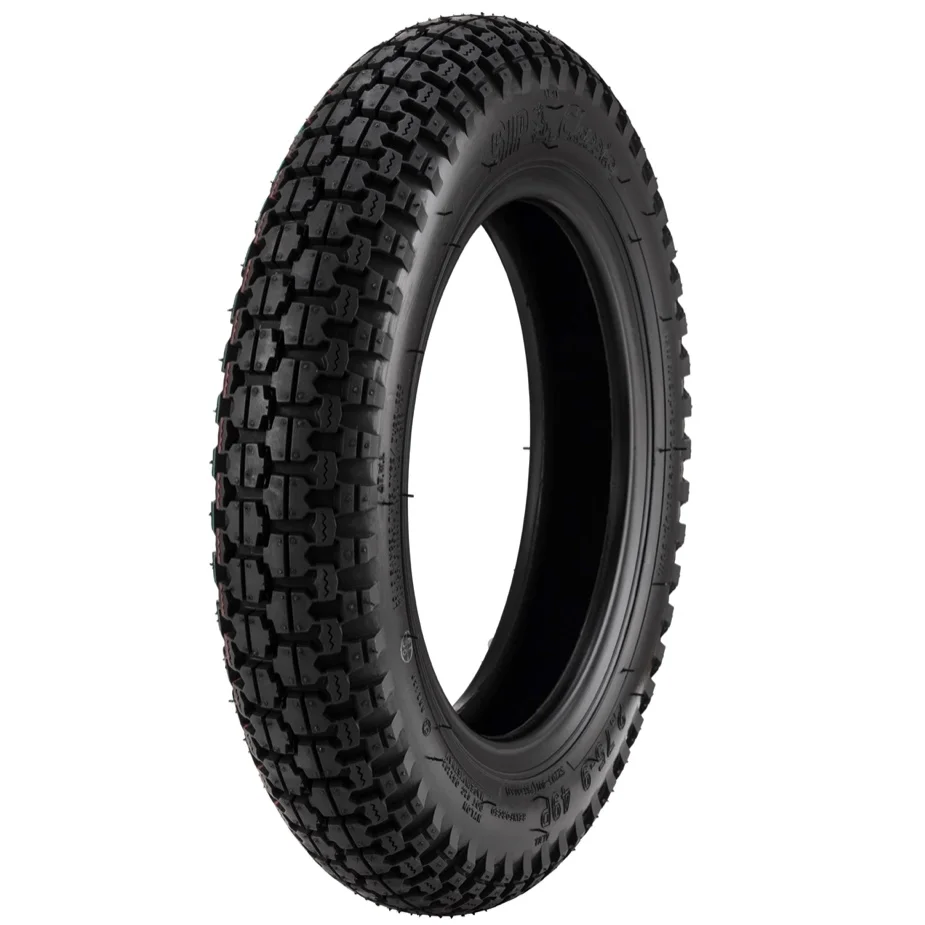 SIP Classic 2.75-9" 49P TL/TT skootterirengas