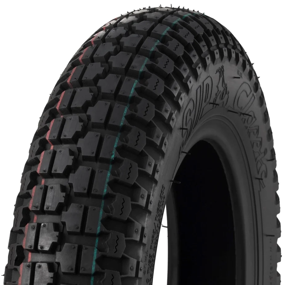 SIP Classic 3.50-9" 56P TL/TT skootterirengas