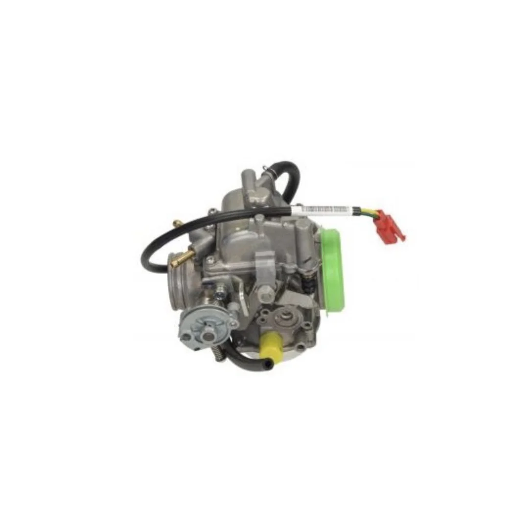 Kaasutin Keihin CVEK-(N) 305F, Vespa GTL 125, GTS 125, GTV 125 ja Piaggio X8 125, X Evo 125