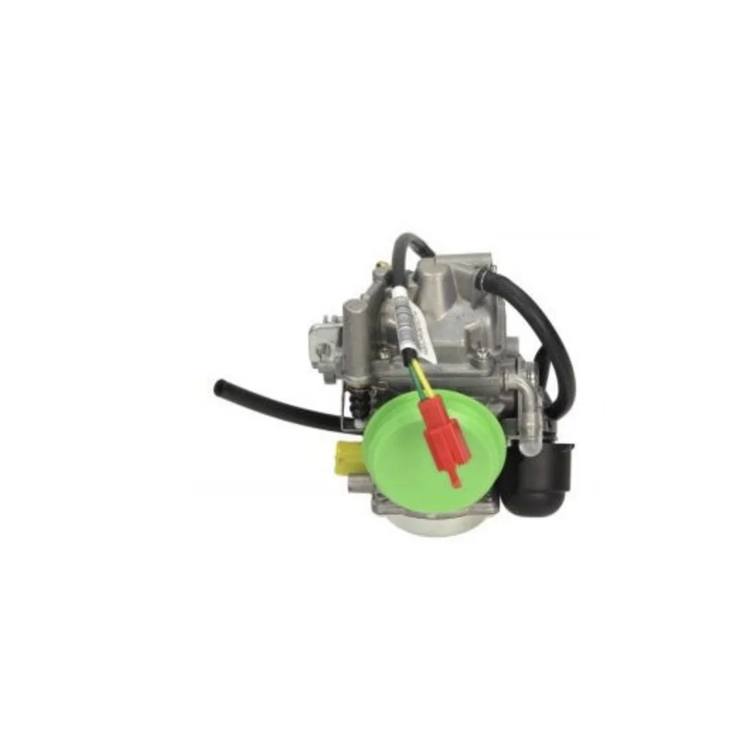 Kaasutin Keihin CVEK-(N) 305F, Vespa GTL 125, GTS 125, GTV 125 ja Piaggio X8 125, X Evo 125