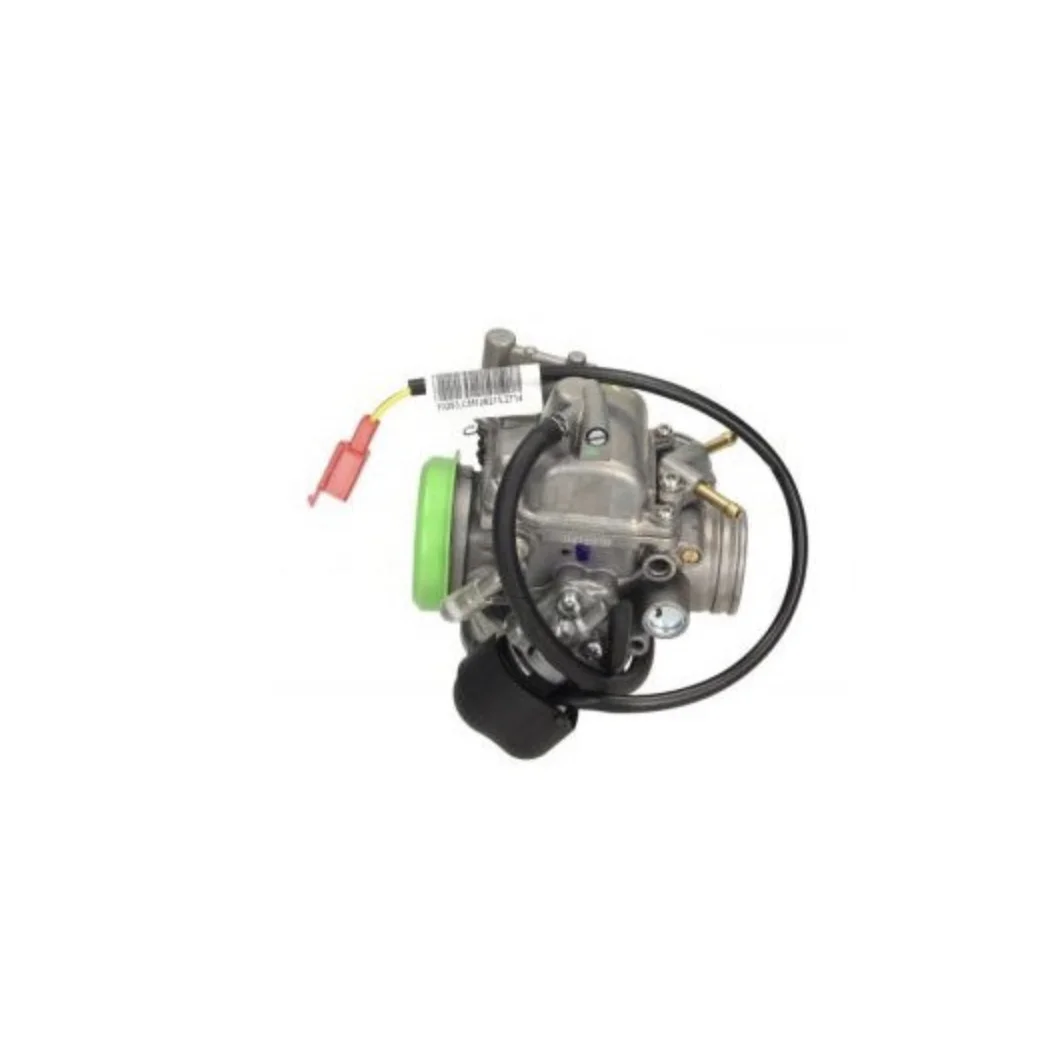 Kaasutin Keihin CVEK-(N) 305F, Vespa GTL 125, GTS 125, GTV 125 ja Piaggio X8 125, X Evo 125