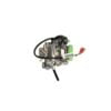 Kaasutin Keihin CVEK-(N) 305F, Vespa GTL 125, GTS 125, GTV 125 ja Piaggio X8 125, X Evo 125