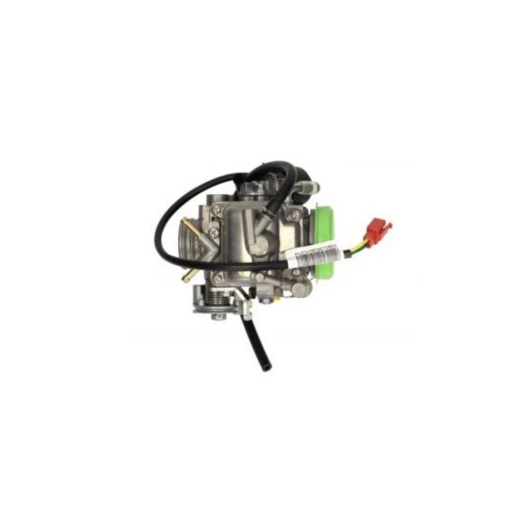 Kaasutin Keihin CVEK-(N) 305F, Vespa GTL 125, GTS 125, GTV 125 ja Piaggio X8 125, X Evo 125