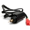 Automaattiryyppy Dellorto/Arrache 22mm <a href="https://italialaiset.fi/wp-content/uploads/2021/01/BGM_ORIGINAL_c1.png"><img class="alignright size-full wp-image-30468" src="https://italialaiset.fi/wp-content/uploads/2021/01/BGM_ORIGINAL_c1.png" alt="" width="140" height="40" /></a>Automaattiryyppy Dellorto/Arrache kaasuttimiin, halkaisijaan 22mm saakka. Suorakaiteen muotoisella liittimellä. Automaattiryyppy Dellorto/Arrache 22mm
