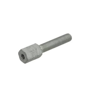 Pyöränpultti M8x30, Vespa GTS 125-300 (ABS)