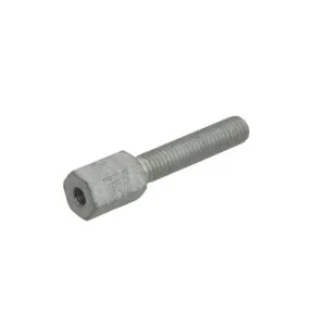 Pyöränpultti M8x30, Vespa GTS 125-300 (ABS)