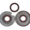 Öljytiivistesarja Viton, Vespa Sprint, Sprint Veloce, GT, GTR, GL, VBB, VNB ja VBA