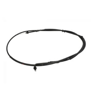 Kaasuvaijeri, Vespa GTS