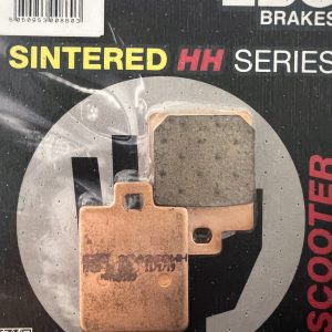 JARRUPALAT EBC SFA260HH – SINTTERÖIDYT