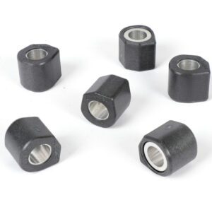 Variaattorin rullasarja, Dr. Pulley (SR), 21x17mm, 12g