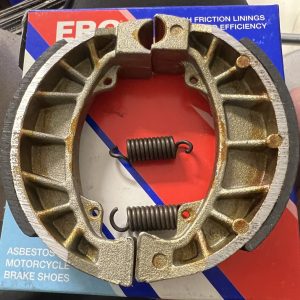 Jarrukengät EBC 899