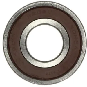 Kuulalaakeri -6202 2RS (molemmat puolet sinetöity)- (15x35x11mm) -PIAGGIO-