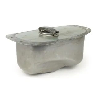 Polttoainetankki -LML (NOS)- Vespa PX (-1984), VNA, VNB, VBA, VBB, GL150 (VLA1T), Super, Sprint150 (VLB1T), GT125 (VNL2T), GTR125 (VNL2T), TS125 (VNL3T)