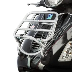 Tavarateline eteen Vespa GTS/​GTS Super/​GTV/​GT 60/​GT/​GT L 125-300 cc