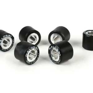 Variaattorin rullat MALOSSI 20x17mm - 8.5g