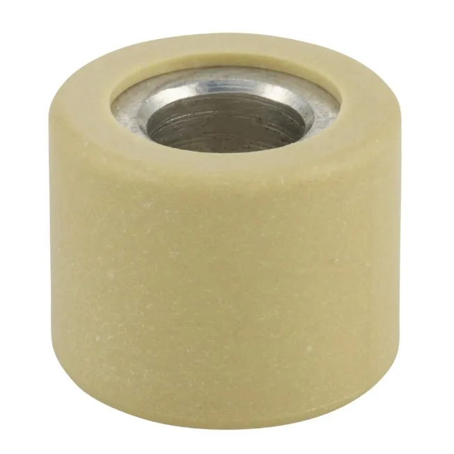 Variaattorin rullat PIAGGIO 19x15,5 mm 6,0 g <strong>Piaggio 19x15,5 mm 6,0 g variaattorin rullat</strong> ovat erinomainen lisä skootterisi voimansiirtojärjestelmään. Valmistettu laadukkaista materiaaleista ja suunniteltu kestämään kovaakin<a href="https://italialaiset.fi/wp-content/uploads/2019/08/image-14.png"><img class="size-full wp-image-15883 alignright" src="https://italialaiset.fi/wp-content/uploads/2019/08/image-14.png" alt="Piaggio logo" width="145" height="45" /></a> käyttöä. Teknologisesti edistynyt muotoilu takaa maksimaalisen suorituskyvyn ja tehon. Variaattorin rullat PIAGGIO 19x15,5 mm 6,0 g