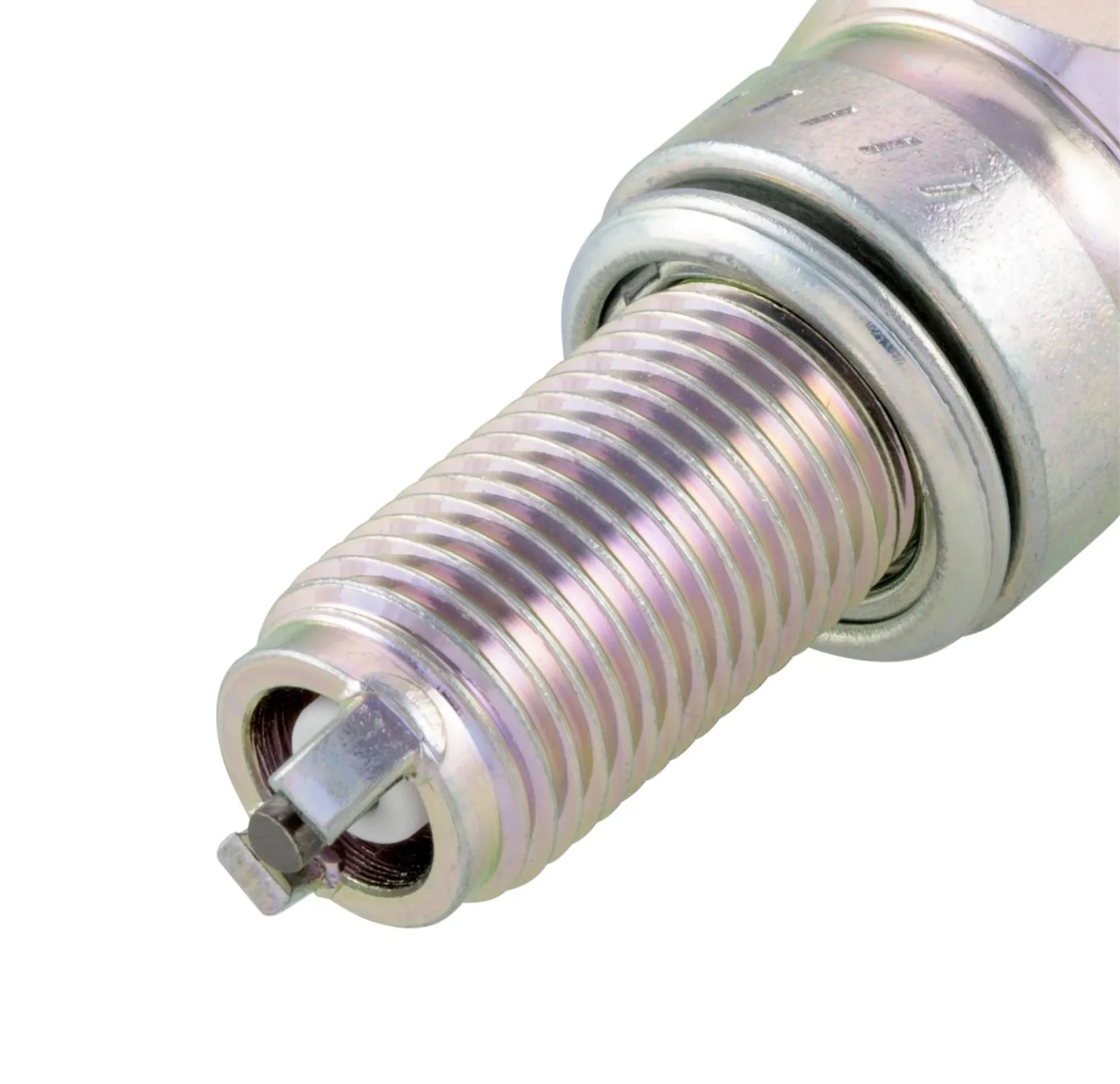 NGK CR8EKB Sytytystulppa <h3>NGK Sytytystulppa CR8EKB - Optimoitu Suorituskyky ja Luotettavuus</h3> <h4>Tuotetiedot:</h4> <ul> <li>Tuotenumero: CR8EKB</li> <li>Merkki: NGK</li> <li>Yhteensopivuus: Moniin moottoripyöriin ja skoottereihin</li> <li>Pakkaus sisältää yhden sytytystulpan</li> <li>Kierre: M10x1</li> <li>Avainkoko: 16 mm</li> <li>Häiriöpoistaja</li> <li>Pitkä kierre</li> <li>Samankaltainen kuin: CHAMPION RG4HCX/OE241 / DENSO U24ETR/IU24A</li> </ul> <h4>Kuvaus:</h4> Tuo skootterisi tai moottoripyöräsi moottorin suorituskyky uudelle tasolle NGK:n CR8EKB sytytystulpalla. NGK on maailmanlaajuisesti tunnustettu johtava sytytystulppien valmistaja, joka tarjoaa korkean suorituskyvyn ja kestävyyden. Tämä sytytystulppa on suunniteltu toimimaan äärimmäisissä olosuhteissa, tarjoten luotettavaa sytytystä ja pitkäikäistä käyttöikää. <h4>Ominaisuudet:</h4> <ul> <li><strong>Huippuluokan Suorituskyky</strong>: Erityisesti suunniteltu tarjoamaan tasainen ja tehokas sytytys, mikä parantaa moottorin tehokkuutta ja vähentää polttoaineenkulutusta.</li> <li><strong>Luotettavuus</strong>: NGK:n sytytystulpat on tunnettuja niiden kestävyydestä ja luotettavuudesta, varmistaen että moottorisi toimii optimaalisesti.</li> <li><strong>Pitkä Käyttöikä</strong>: NGK:n laadukkaat materiaalit takaavat, että sytytystulppa kestää pidempään, vähentäen tarvetta jatkuvasti vaihtaa tulppia.</li> <li><strong>Yhteensopivuus</strong>: Sopii monille eri moottoripyörä- ja skootterimalleille, tehden siitä monipuolisen valinnan eri ajoneuvoihin.</li> </ul> <h4>Sovellus:</h4> Tämä sytytystulppa on ihanteellinen valinta moottoripyöräilijöille ja skootterikuskeille, jotka haluavat parantaa ajoneuvonsa suorituskykyä ja varmistaa moottorin luotettavan toiminnan. <h4>Osta Nyt:</h4> Päivitä ajoneuvosi sytytys NGK CR8EKB sytytystulpalla. Se on helppo ja edullinen tapa parantaa ajokokemustasi ja varmistaa moottorisi pitkäikäisyys. NGK CR8EKB Sytytystulppa