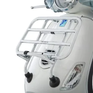 Etuteline Piaggio, Vespa LX ja LXV