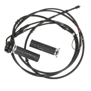 Piaggio Vespa Kaasukahva ja Kaapelit – Alkuperäisosa GTS 250, GTS 300, GTS Super 125, GTS Super 300