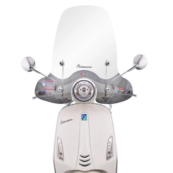 FACO Tuulilasi Vespa Primavera 2T/4T 50-125 cc (2013->)