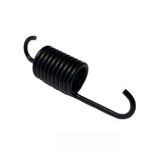 Keskiseisontatuen palautusjousi Piaggio Vespa GT L 200 ja GTS 125-300