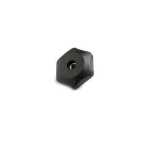 Sormimutteri Vespan polttoainetankin korkkiin 27 mm