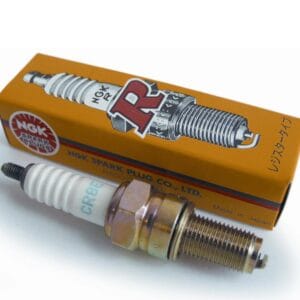 Sytytystulppa NGK CR7HSA