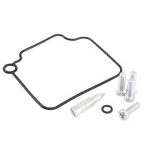 Kaasuttimen tiivistesarja kohokammioon Vespa ET4/​LX/​LXV/​S/​GTS/​GTV/​GT/​GT L 125-200 cc