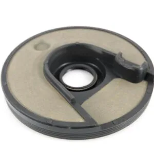 Kampiakselin suojalevy PIAGGIO Vespa ET4/​LX/​LXV/​S/​GTS/​GTS Super/​GTV/​GT 60/​GT/​GT L 125-300 cc 4T