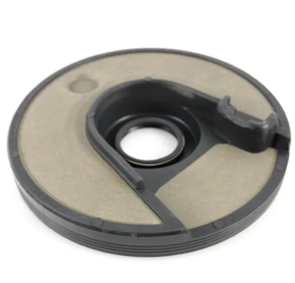 Kampiakselin suojalevy PIAGGIO Vespa ET4/​LX/​LXV/​S/​GTS/​GTS Super/​GTV/​GT 60/​GT/​GT L 125-300 cc 4T