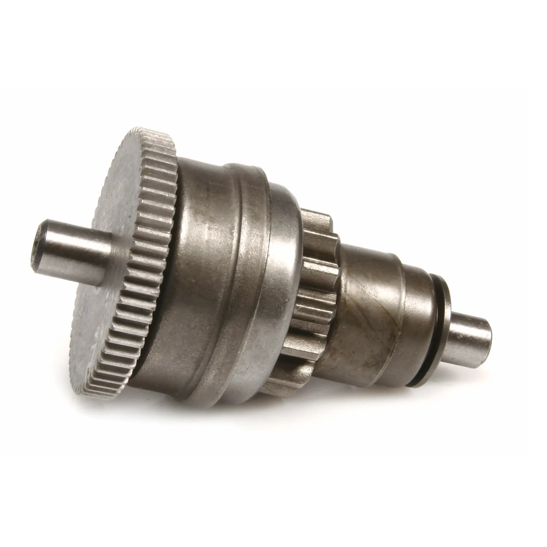 Starttibendix CIF Vespa 50 cc 4T malleihin