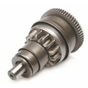 Starttibendix CIF Vespa 50 cc 4T malleihin