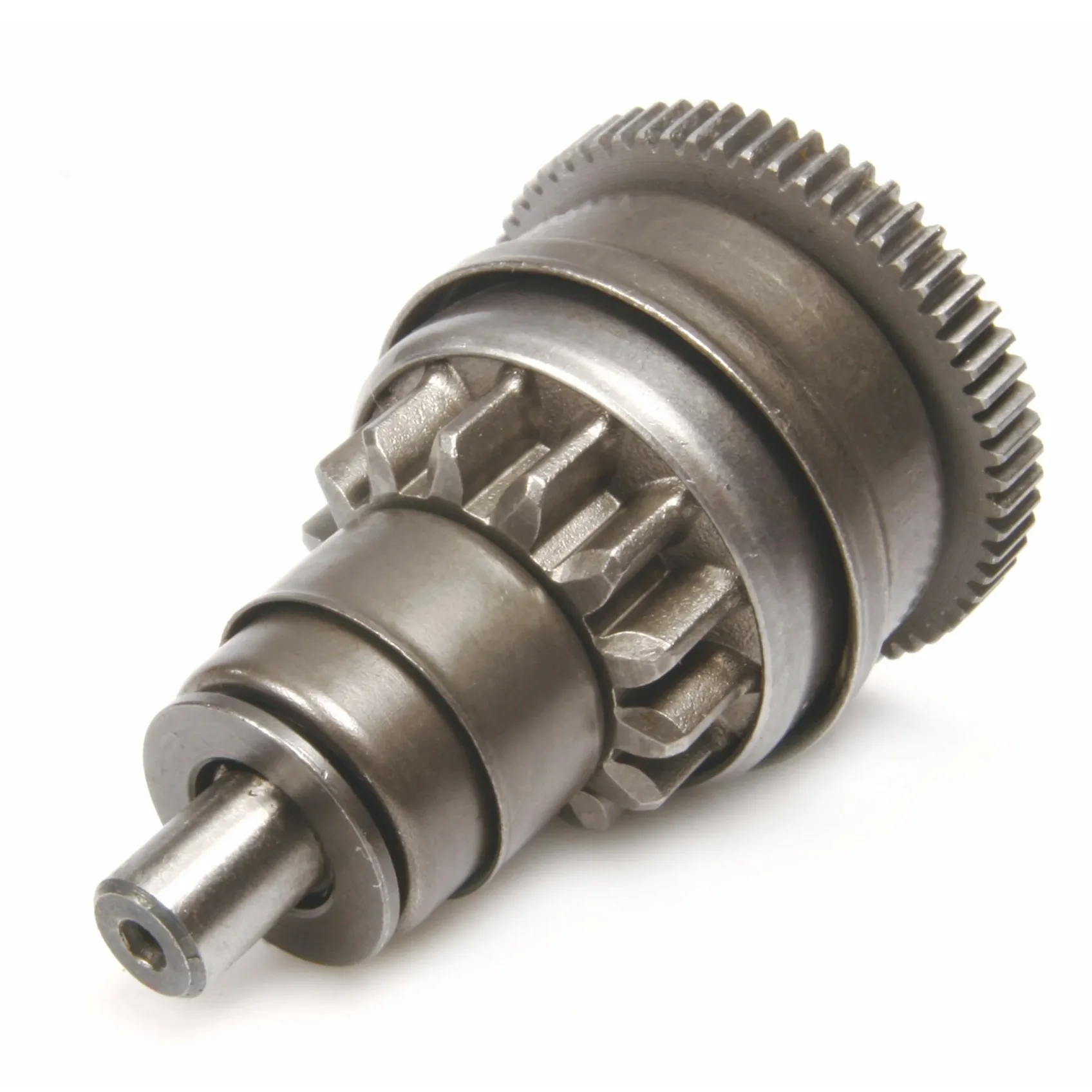 Starttibendix CIF Vespa 50 cc 4T malleihin