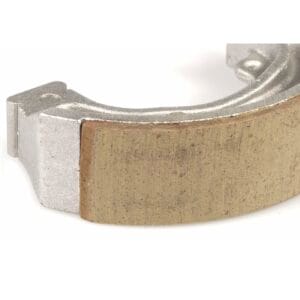 Jarrukengät taakse Vespa Primavera/Sprint