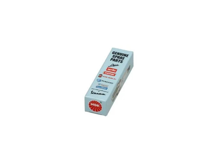 Sytytystulppa NGK CR7EIX <ul> <li><strong>Iridium-tulppa (pitkäikäisempi kuin perinteinen)</strong></li> <li><strong data-start="52" data-end="78">M10x1, avainkoko 16 mm</strong></li> <li><strong data-start="81" data-end="114">häiriösuojattu / pitkä kierre (19 mm)</strong></li> <li><strong data-start="117" data-end="224">vastaa tyyppiä <span class="hover:entity-accent entity-underline inline cursor-pointer align-baseline"><span class="whitespace-normal">CHAMPION RG6YC</span></span> / RG6YCT10 / <span class="hover:entity-accent entity-underline inline cursor-pointer align-baseline"><span class="whitespace-normal">DENSO U22ETR</span></span></strong></li> </ul> Sytytystulppa NGK CR7EIX pakkaus, NGK-pakkaus