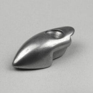 Askelmalistan päätykappale -VESPA- VL3T, VB1T, VBA1T, VBB1T, GL, GS150 : GS3 (VS1T No 005151 till VS5T), GS160 : GS4 (VSB1T)