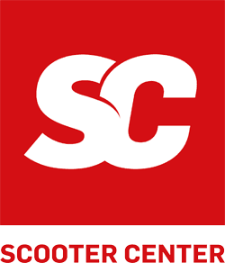Scooter Center logo