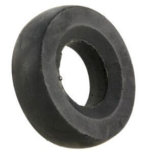 Iskunvaimentimen kumi 15,5x32,5x10 mm Vespa/Piaggio