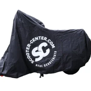 Skootterin suojapeite Vespa ulkokäyttöön, Scooter Center Premium