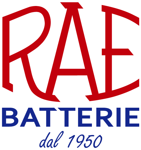 RAE logo