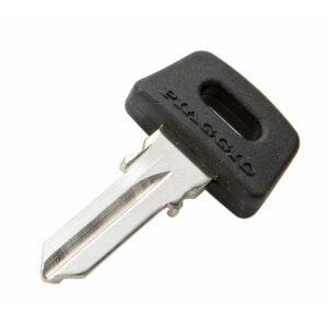 Avainaihio Piaggio, Vespa PK, PX, Cosa, Zip, NRG ja Sfera viistosti
