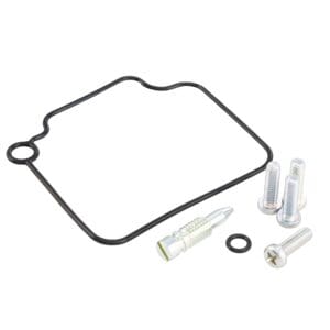 Kaasuttimen tiivistesarja kohokammioon Vespa ET4/​LX/​LXV/​S/​GTS/​GTV/​GT/​GT L 125-200 cc