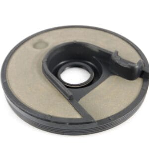 Kampiakselin suojalevy PIAGGIO Vespa ET4/​LX/​LXV/​S/​GTS/​GTS Super/​GTV/​GT 60/​GT/​GT L 125-300 cc 4T