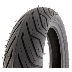 Michelin City Grip 110/70-11" TL 45L eturengas sivulta